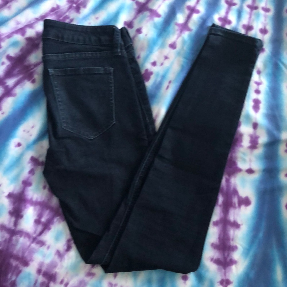 Stingerette Skinny Jeans